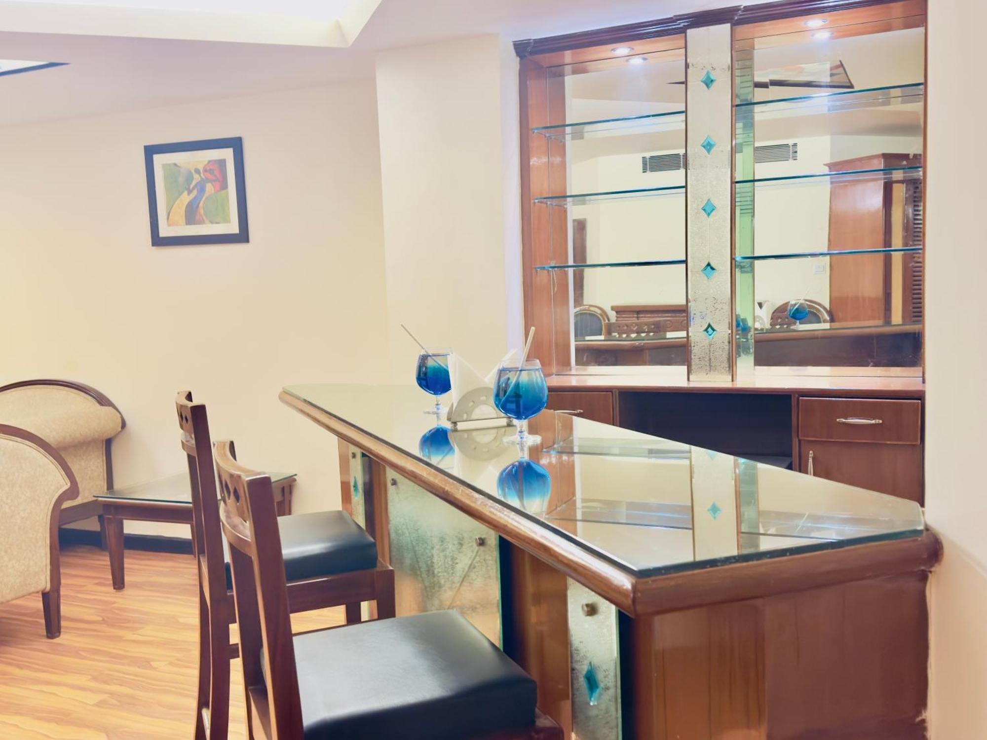 Hotel River Grand View And - A River Side Manali (Himachal Pradesh)